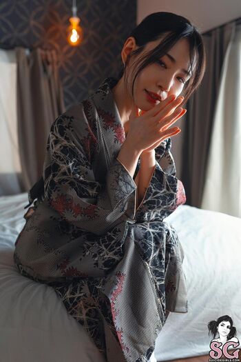 Full leaked Gumi private onlyfans photo
