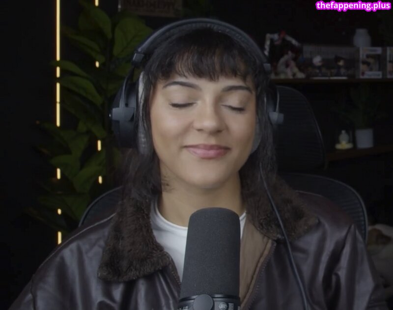 Kirby from After The Credits / aannmaryy / cw / kirbyandblue Φωτογραφία Γυμνών OnlyFans #7
