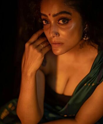 Abhirami Venkatachalam