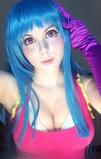 Full leaked Abi aikou page private onlyfans photo