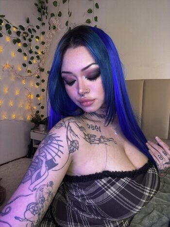 Full leaked Abru shaddixx private onlyfans photo