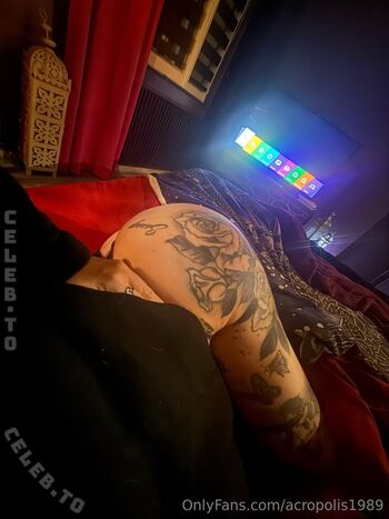 Full leaked Acropolis private onlyfans photo