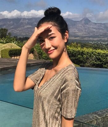 Adeline Rudolph