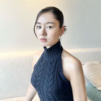 Ahn Eun Jin