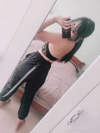 Full leaked Ai suru private onlyfans photo