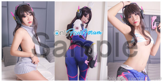 Full leaked Ai suru private onlyfans photo