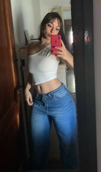 Full leaked Bellabunnieee/ private onlyfans photo