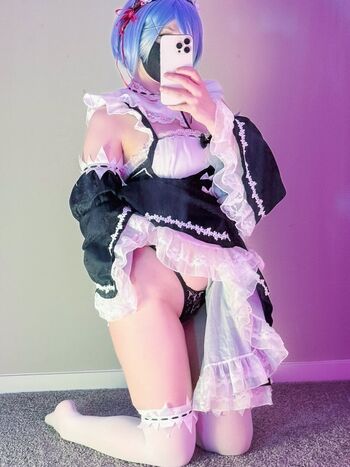 Full leaked Airibunni private onlyfans photo