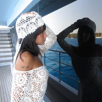 Full leaked Aitana private onlyfans photo