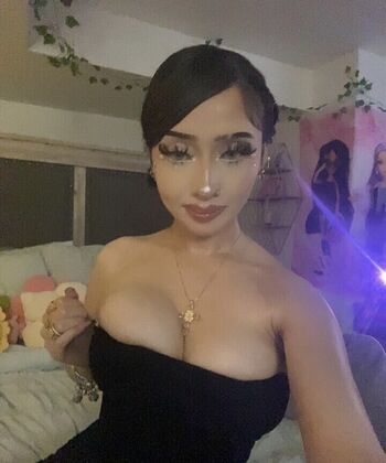 Full leaked Ajml private onlyfans photo