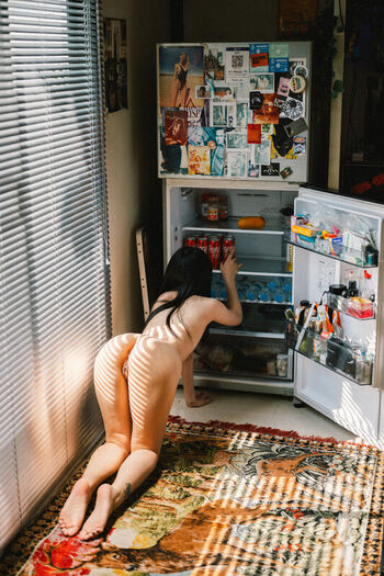 Full leaked Akijun private onlyfans photo