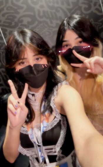 Full leaked Akuma nihmune private onlyfans photo