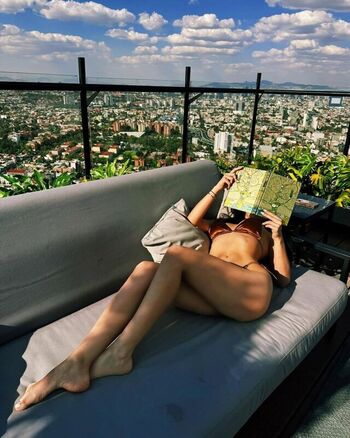 Full leaked Alana lliteras private onlyfans photo