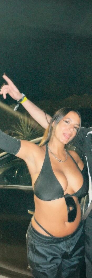 Alba Gallardo