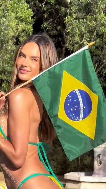 Alessandra Ambrosio