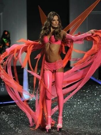 Full leaked Alessandra ambrosio private onlyfans photo