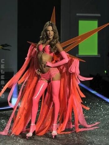Full leaked Alessandra ambrosio private onlyfans photo