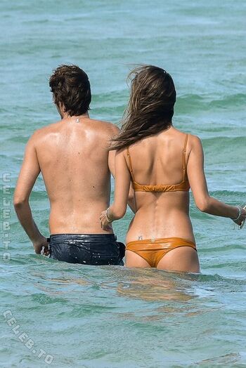 Full leaked Alessandra ambrosio private onlyfans photo