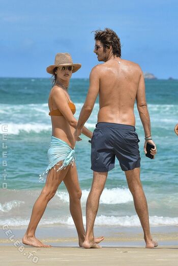 Full leaked Alessandra ambrosio private onlyfans photo