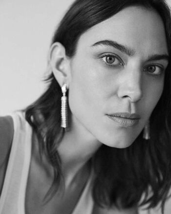 Alexa Chung