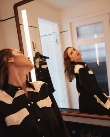 Alexa Chung