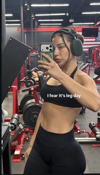 Full leaked Alexis xol private onlyfans photo