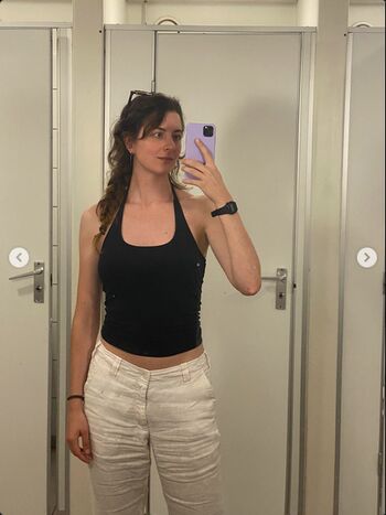 Full leaked Alice cappelle private onlyfans photo