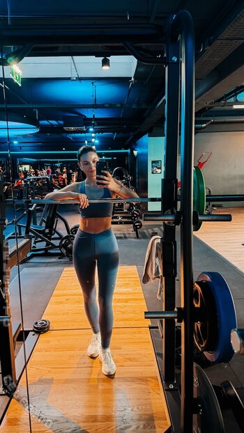 Alina Marzi