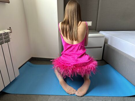 Full leaked Alinatomioka private onlyfans photo