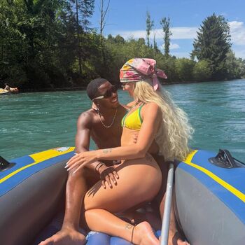 Full leaked Alisha lehmann private onlyfans photo