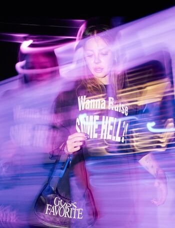 Alison Wonderland