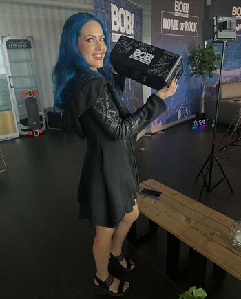 Alissa White-Gluz