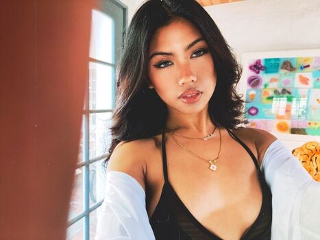 Alyanna Joelle
