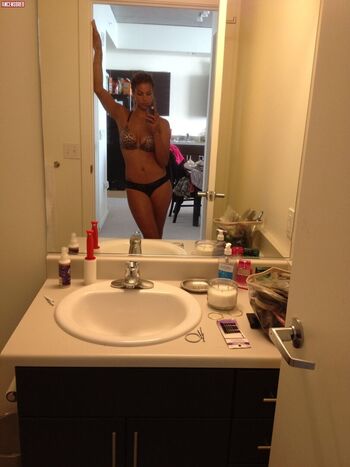 Alysha Clark
