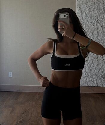 Full leaked Alyssa lynch private onlyfans photo