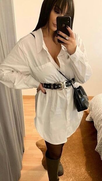 Full leaked Am hailil page private onlyfans photo