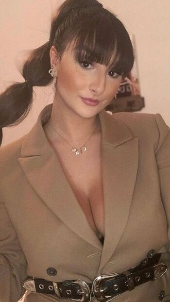Full leaked Am hailil private onlyfans photo