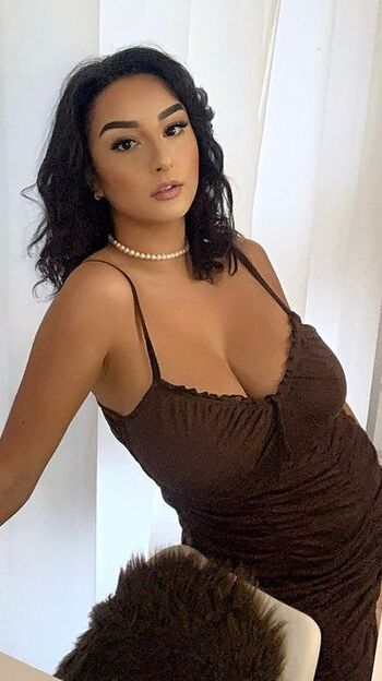 Full leaked Am hailil private onlyfans photo
