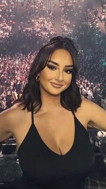 Full leaked Am hailil private onlyfans photo