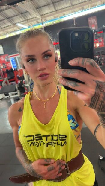 Full leaked Amanda essen private onlyfans photo