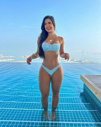 Amanda Gomes