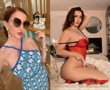 Full leaked Amanda paris private onlyfans photo