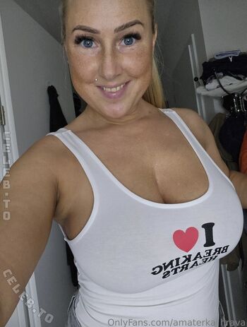 Full leaked Amaterka hrava page private onlyfans photo