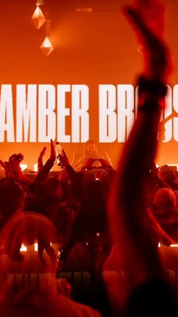 Amber Broos