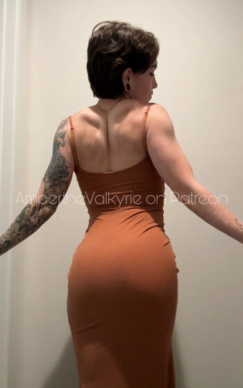 Full leaked Amberthevalkyrie private onlyfans photo