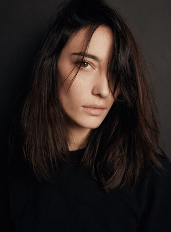 Amelie Lens