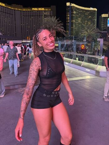 Amiah Simmons