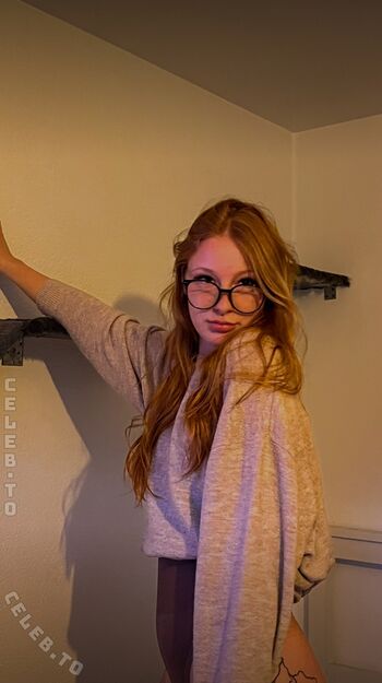 Full leaked Amy redhead private onlyfans photo