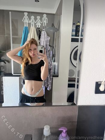 Full leaked Amy redhead private onlyfans photo