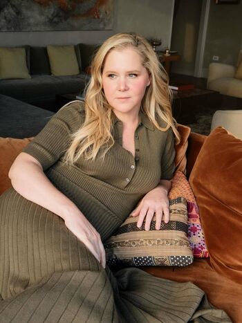 Amy Schumer